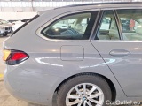  Bmw  Serie 5 BMW  / 2020 / 5P / STATION WAGON 520D XDRIVE BUSINESS AUTO MH48V TOURING #41