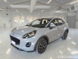  Ford  Puma FORD  / 2019 / 5P / SUV 1.0 ECOBOOST HYBRID 125CV TITANIUM 