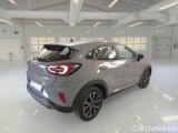  Ford  Puma FORD  / 2019 / 5P / SUV 1.0 ECOBOOST HYBRID 125CV TITANIUM #2