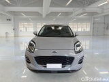 Ford  Puma FORD  / 2019 / 5P / SUV 1.0 ECOBOOST HYBRID 125CV TITANIUM #6