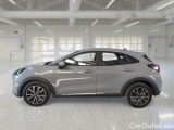  Ford  Puma FORD  / 2019 / 5P / SUV 1.0 ECOBOOST HYBRID 125CV TITANIUM #8