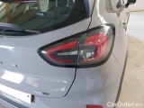  Ford  Puma FORD  / 2019 / 5P / SUV 1.0 ECOBOOST HYBRID 125CV TITANIUM #57
