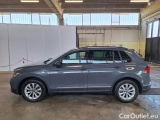  Volkswagen  Tiguan VOLKSWAGEN  / 2020 / 5P / SUV 2.0 TDI SCR 110KW LIFE DSG #7