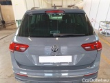  Volkswagen  Tiguan VOLKSWAGEN  / 2020 / 5P / SUV 2.0 TDI SCR 110KW LIFE DSG #35