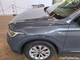  Volkswagen  Tiguan VOLKSWAGEN  / 2020 / 5P / SUV 2.0 TDI SCR 110KW LIFE DSG #45