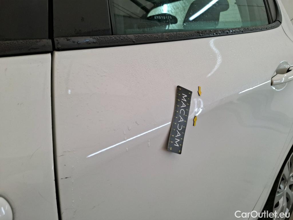 Peugeot  208  Active 1.2 PureTech 80CV BVM5 E6 #31