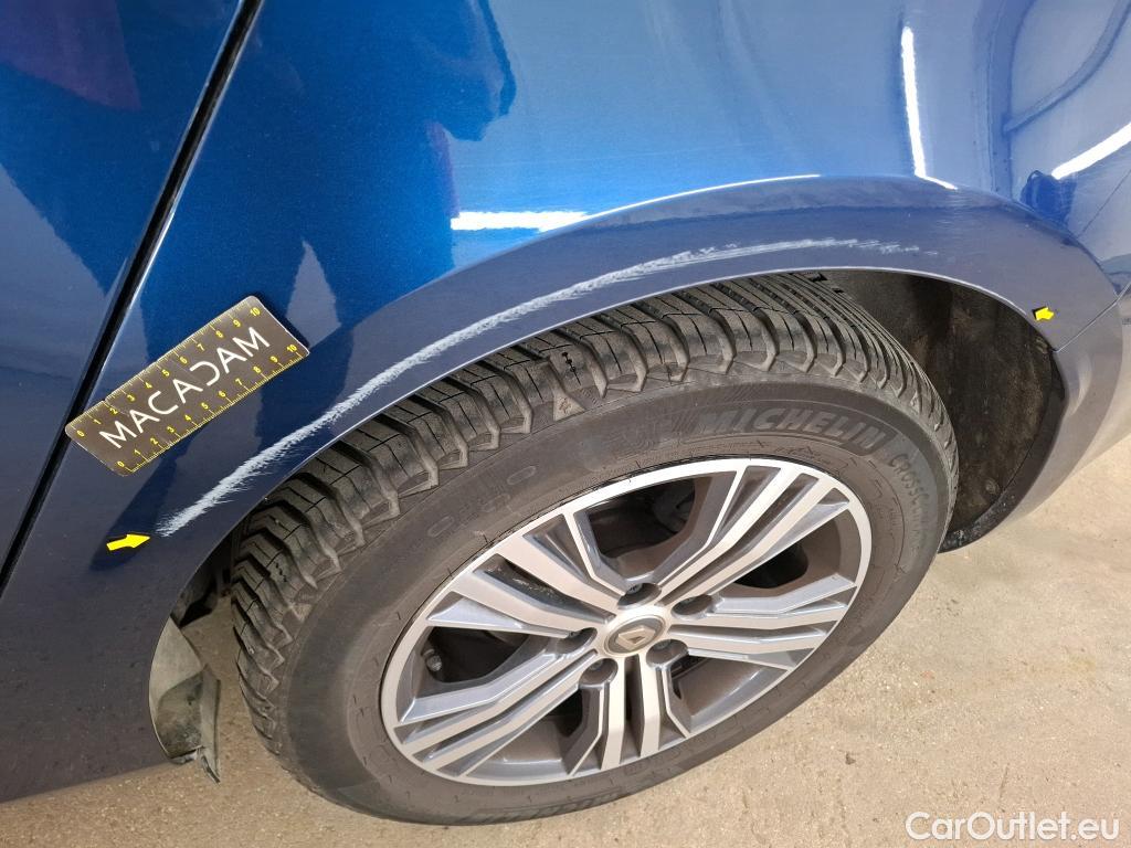  Renault  Megane  IV Grandtour Intens 1.3 TCe 140CV BVA7 E6d #4