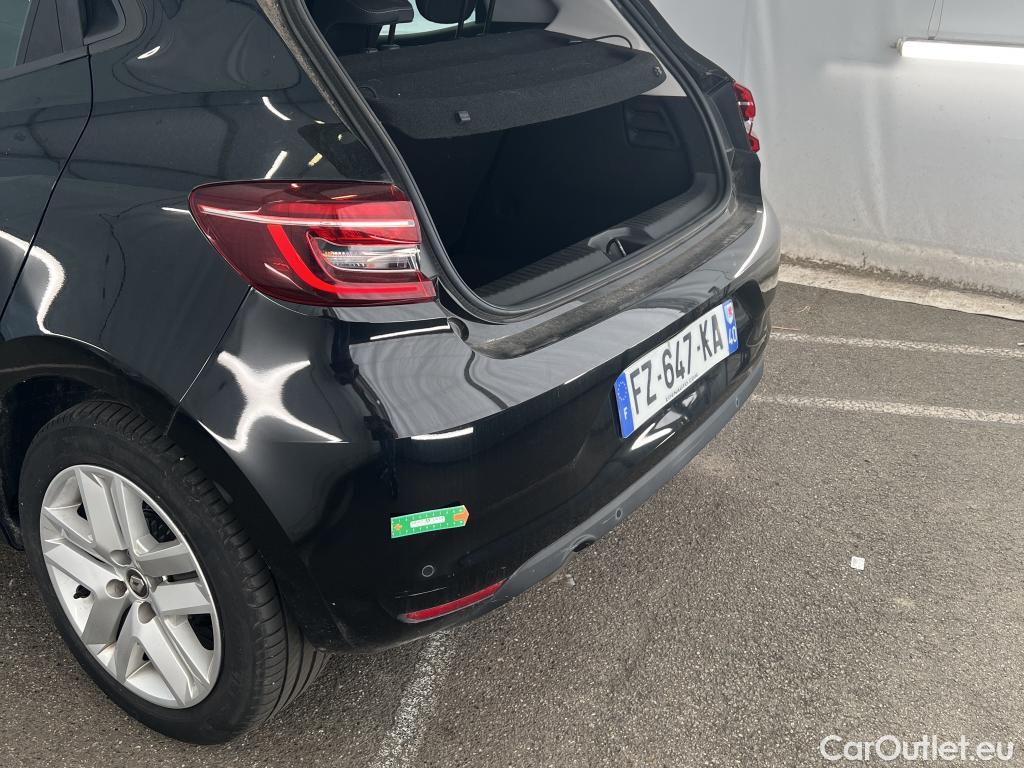  Renault  Clio  V Business 1.0 TCe 90CV BVM6 E6d #15