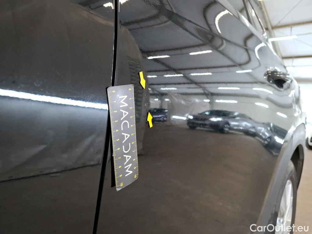  Hyundai  Tucson HYUNDAI  5p SUV 1.6 CRDI 115 CREATIVE #2