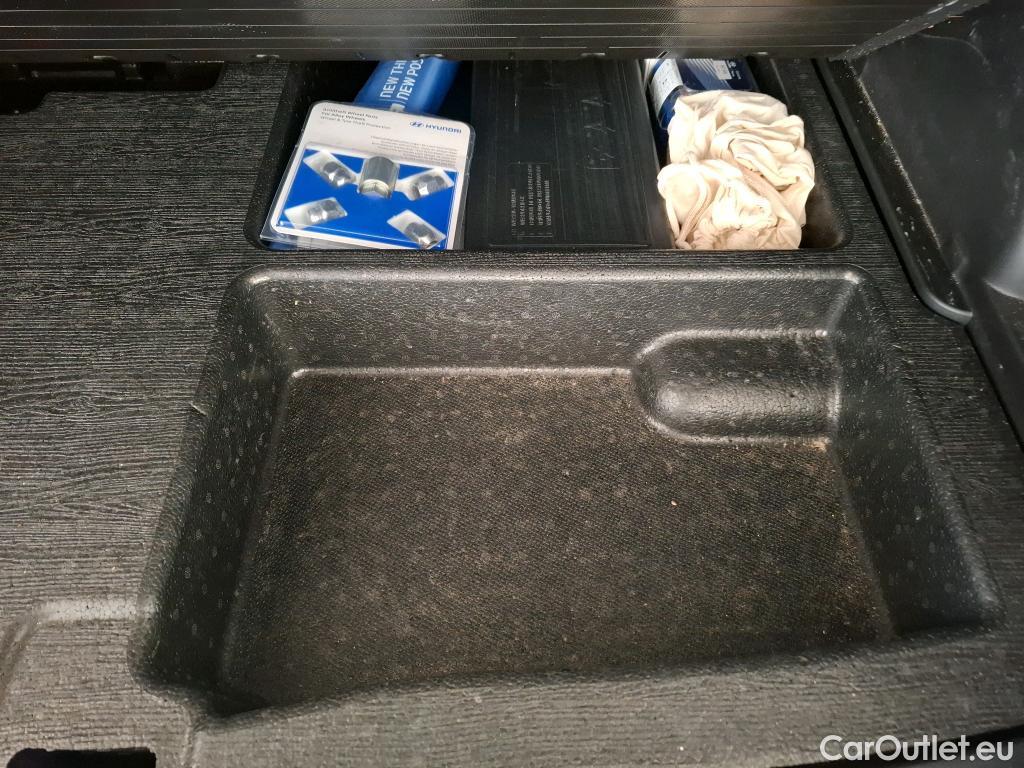  Hyundai  Tucson  Executive Plug-In Hybrid 4WD 1.6 T-GDI 265CV BVA6 E6d #2