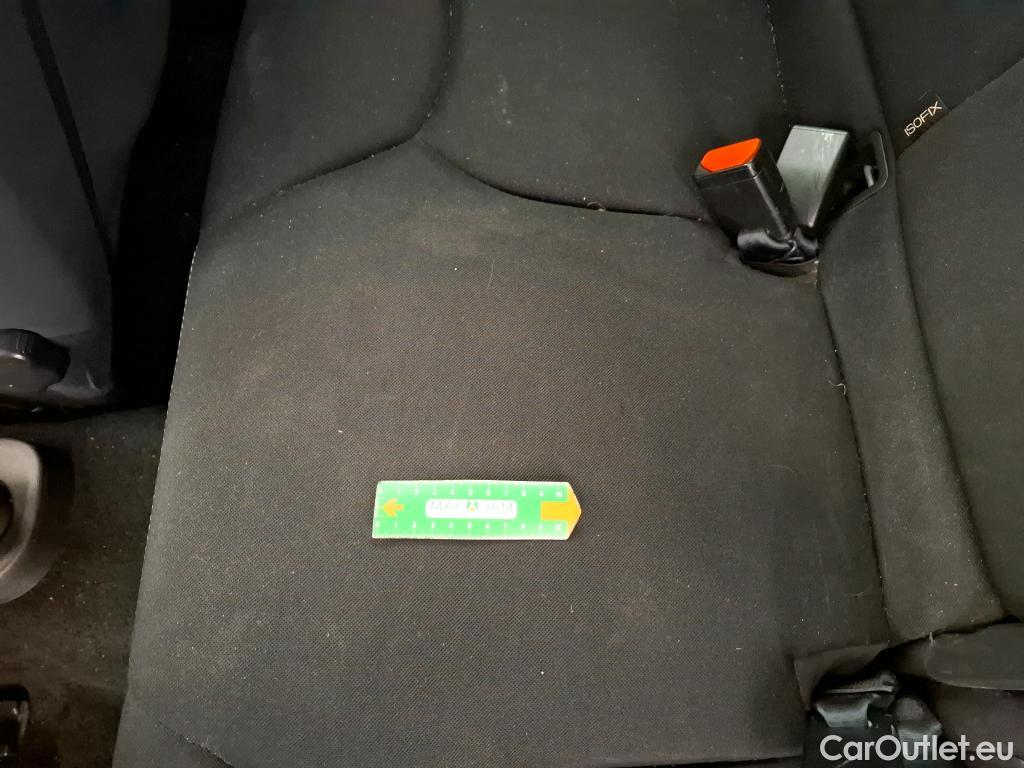  Renault  Clio  IV Business 1.5 dCi 90CV BVM5 E6 #18