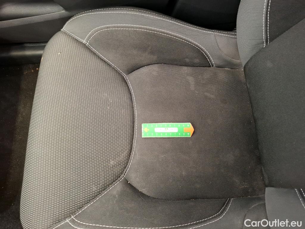  Renault  Clio  IV Business 1.5 dCi 90CV BVM5 E6 #17
