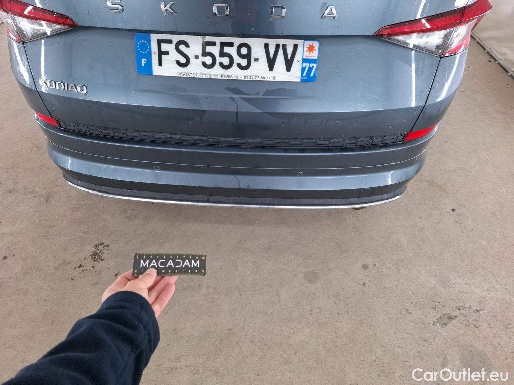  Skoda  Kodiaq  L&K 2.0 TDI 150CV BVA7 E6dT #8