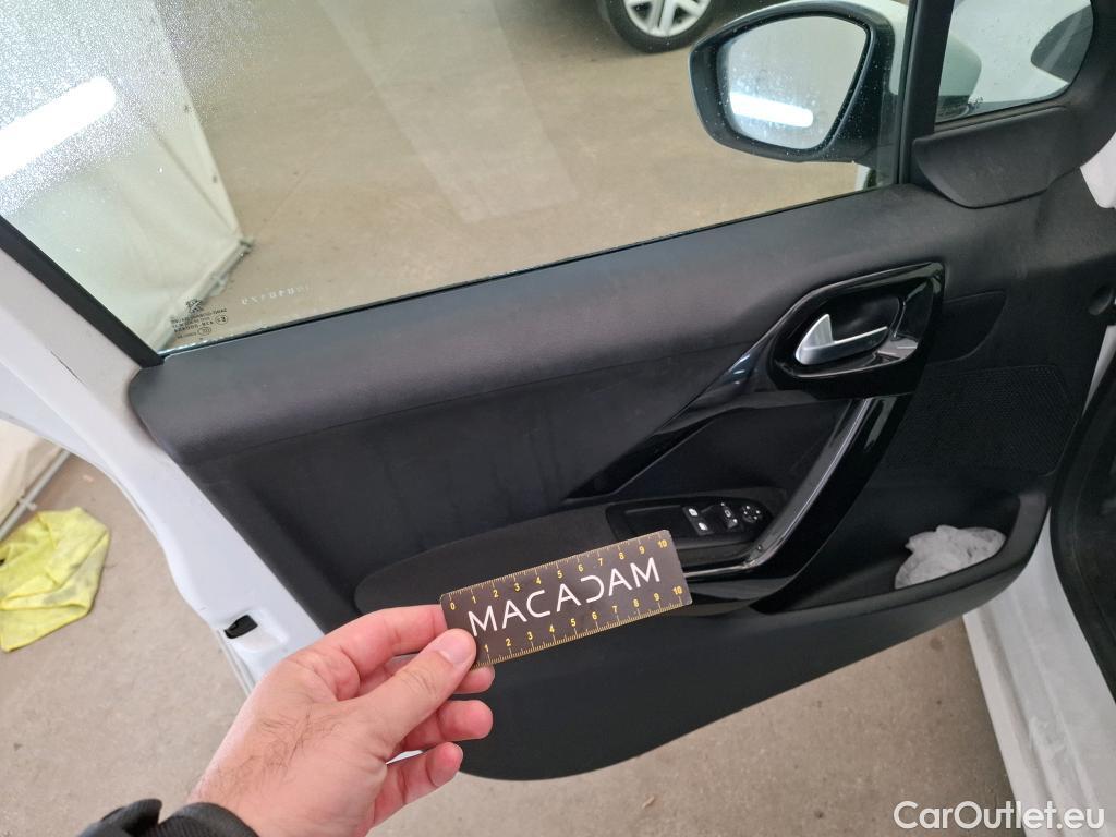  Peugeot  208  Active 1.2 PureTech 80CV BVM5 E6 #17