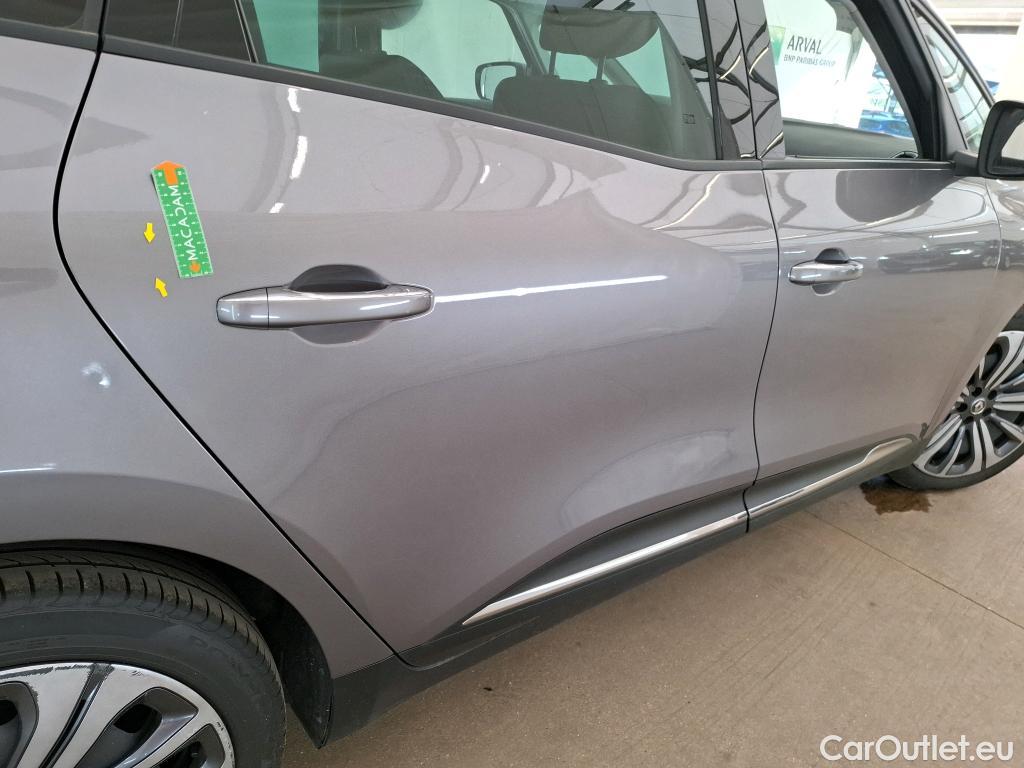  Renault  Grand Scenic Scenic IV Grand Business 1.3 TCe 140CV BVM6 E6d #11