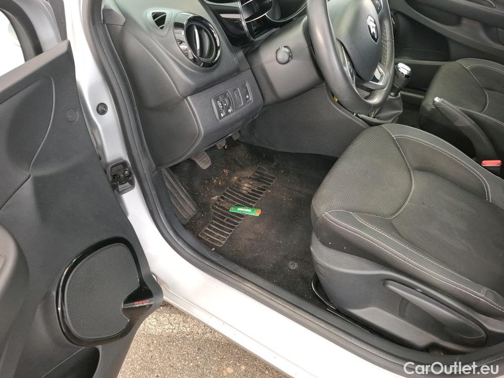  Renault  Clio  IV Business 1.5 dCi 90CV BVM5 E6 #1