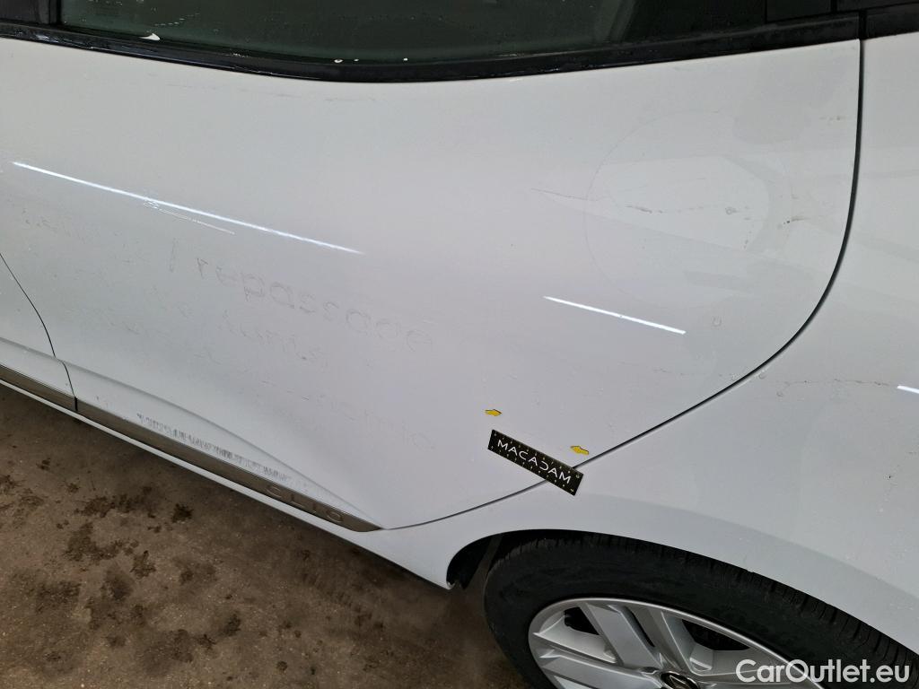 Renault  Clio  V Business 1.0 SCe 65CV BVM5 E6d #18