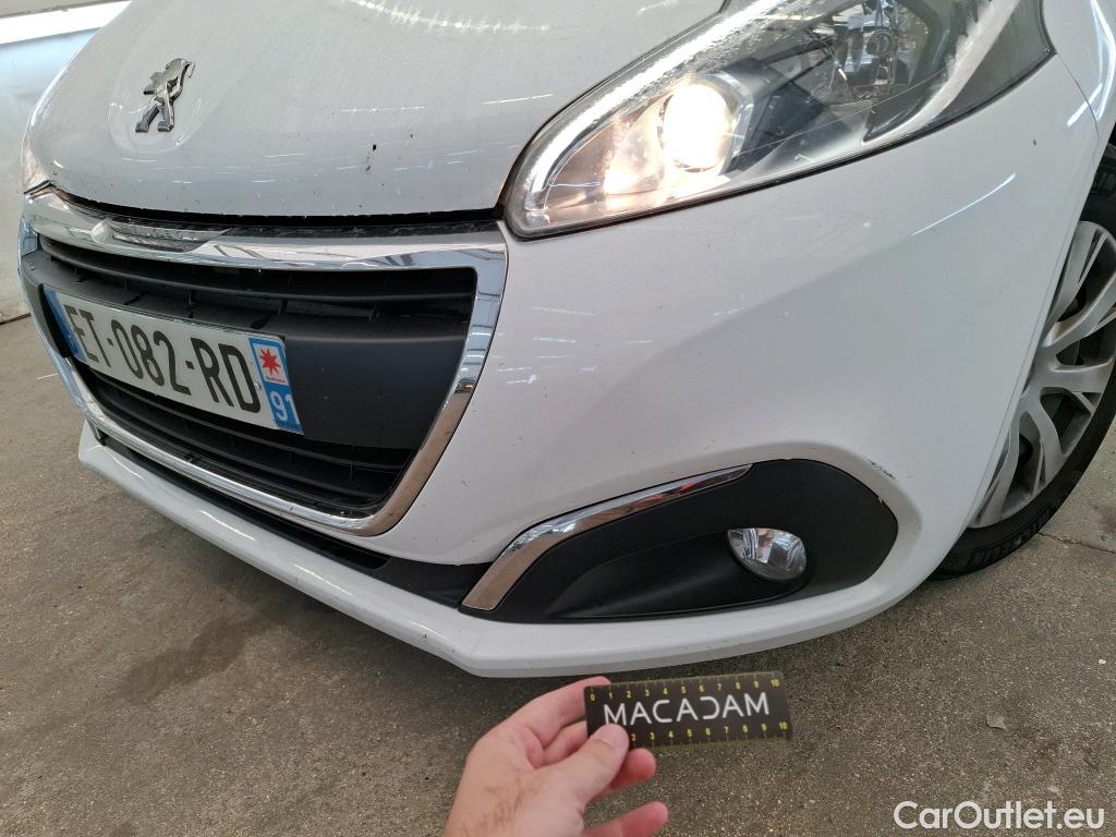  Peugeot  208  Active 1.2 PureTech 80CV BVM5 E6 #39