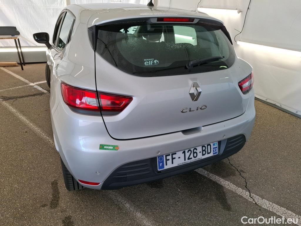  Renault  Clio  IV Business 1.5 dCi 90CV BVM5 E6 #4