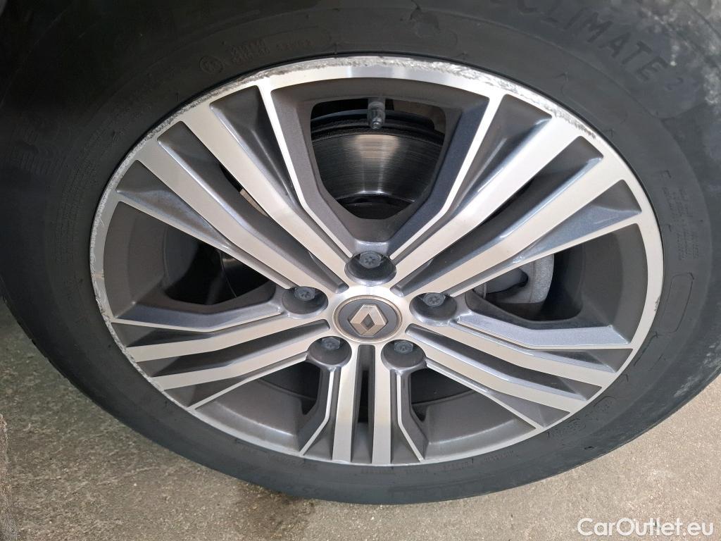  Renault  Megane  IV Grandtour Intens 1.3 TCe 140CV BVA7 E6d #22