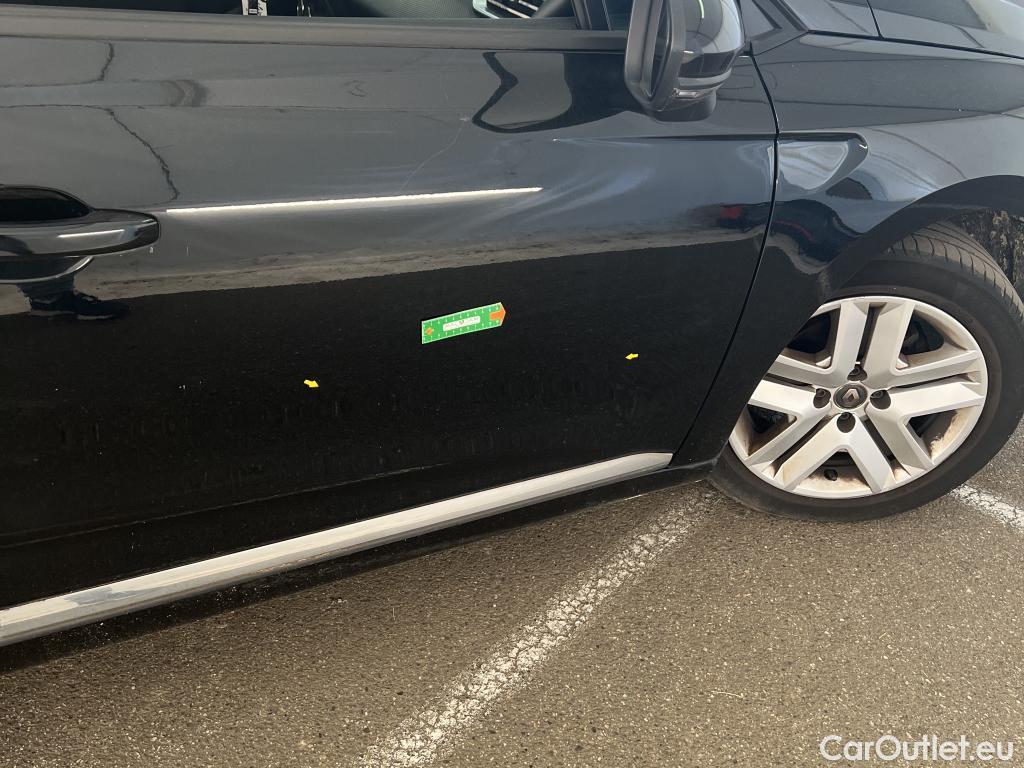  Renault  Clio  V Business 1.0 TCe 90CV BVM6 E6d #8