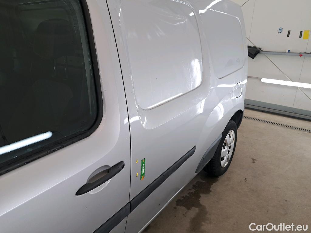  Renault  Kangoo  Express Maxi Grand Confort 1.5 dCi 90CV BVM5 E6 #19