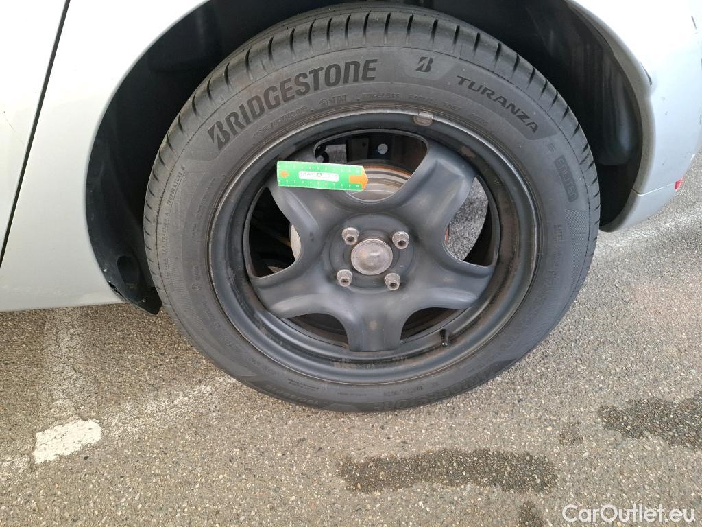  Renault  Clio  IV Business 1.5 dCi 90CV BVM5 E6 #21