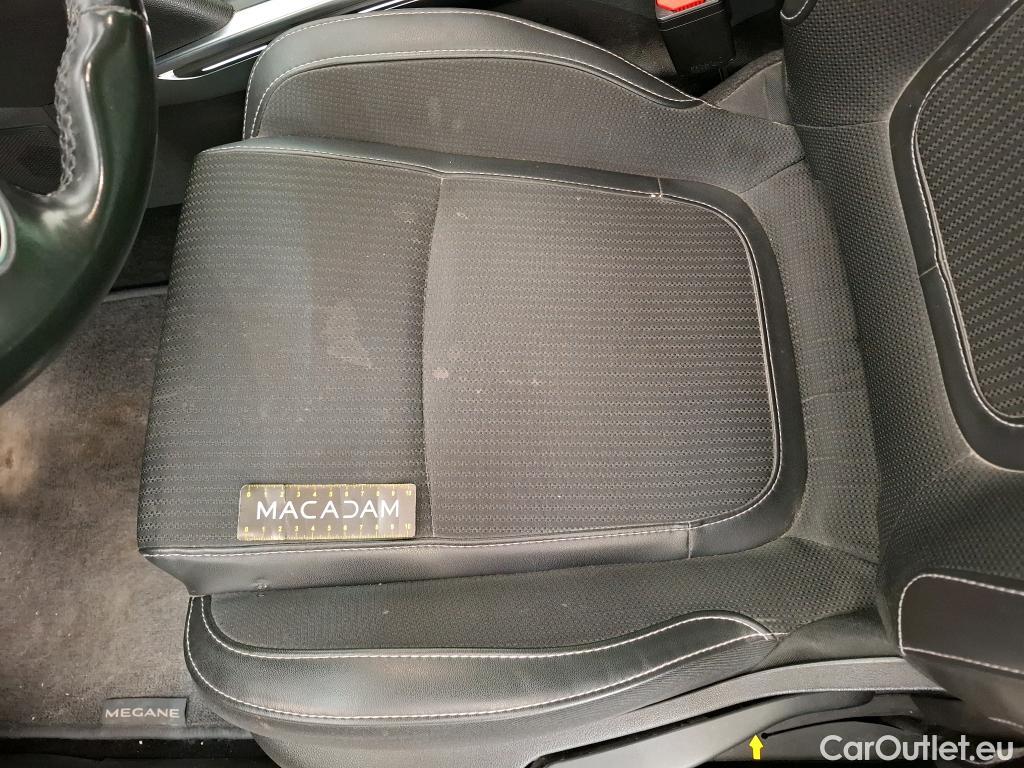  Renault  Megane  IV Grandtour Intens 1.3 TCe 140CV BVA7 E6d #1