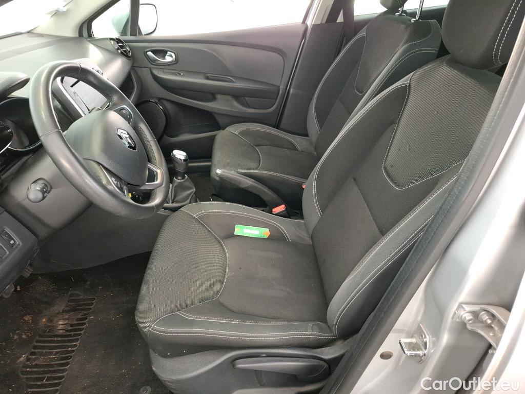  Renault  Clio  IV Business 1.5 dCi 90CV BVM5 E6 #15