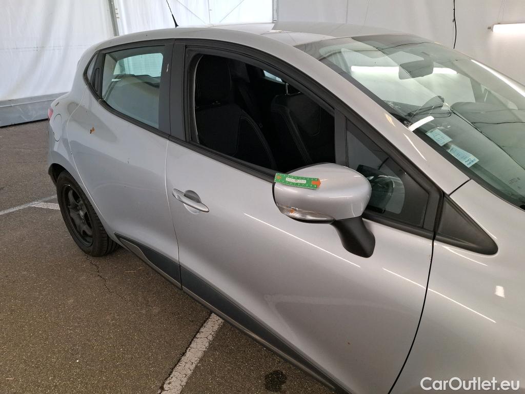  Renault  Clio  IV Business 1.5 dCi 90CV BVM5 E6 #28