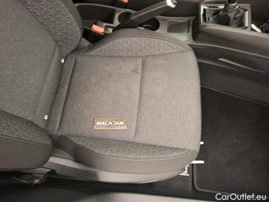  Renault  Clio  V Business 1.0 SCe 65CV BVM5 E6d #10