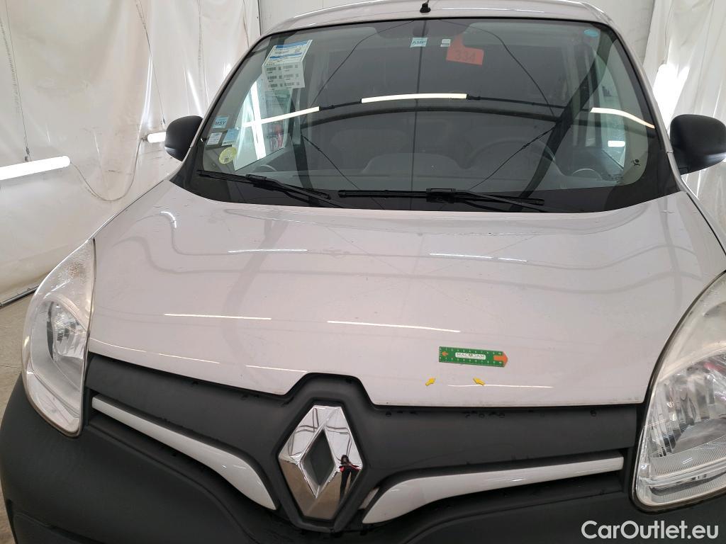  Renault  Kangoo  Express Maxi Grand Confort 1.5 dCi 90CV BVM5 E6 #21