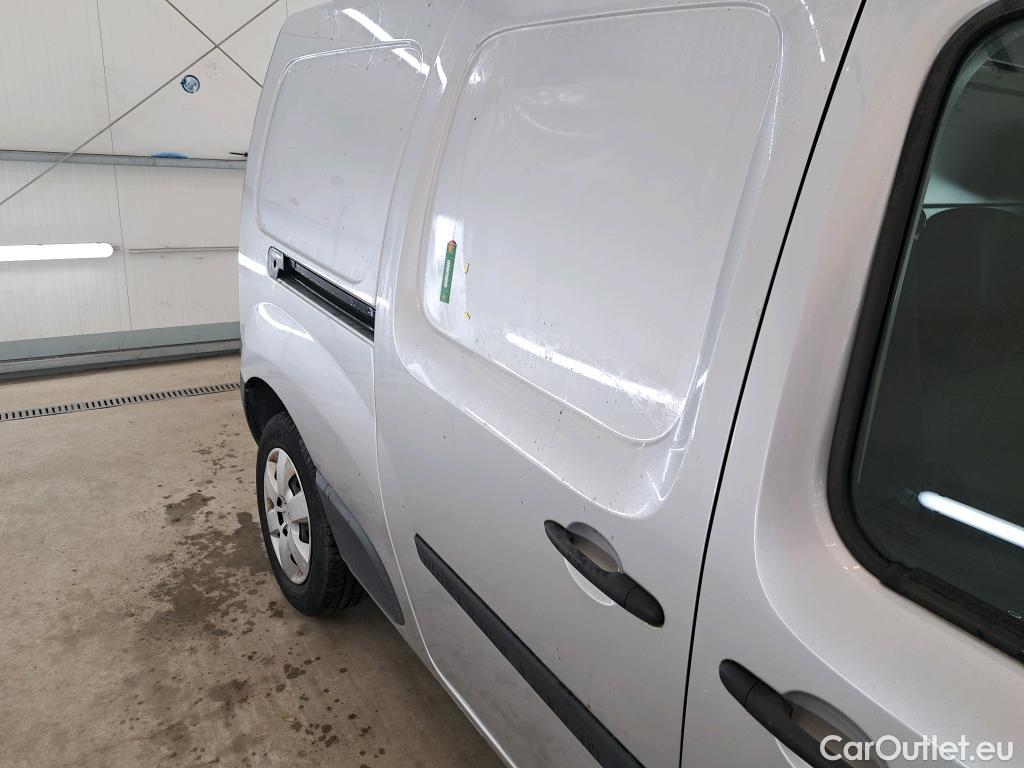  Renault  Kangoo  Express Maxi Grand Confort 1.5 dCi 90CV BVM5 E6 #23