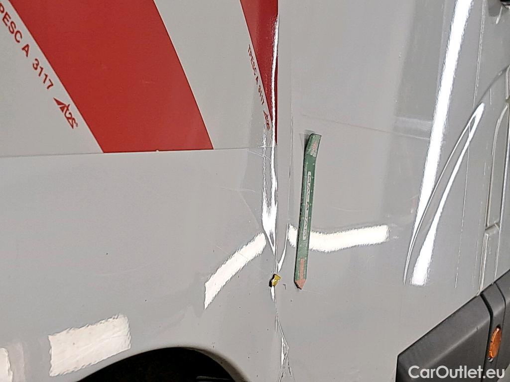  Renault  Master  III Fourgon L3H2 3 5 Grand Confort dCi 145CV BVM6 E6 #3