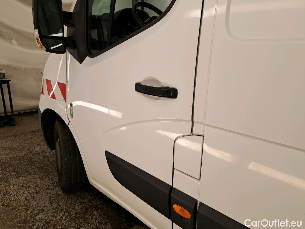  Renault  Master  III Fourgon L3H2 3 5 Grand Confort dCi 145CV BVM6 E6 #5