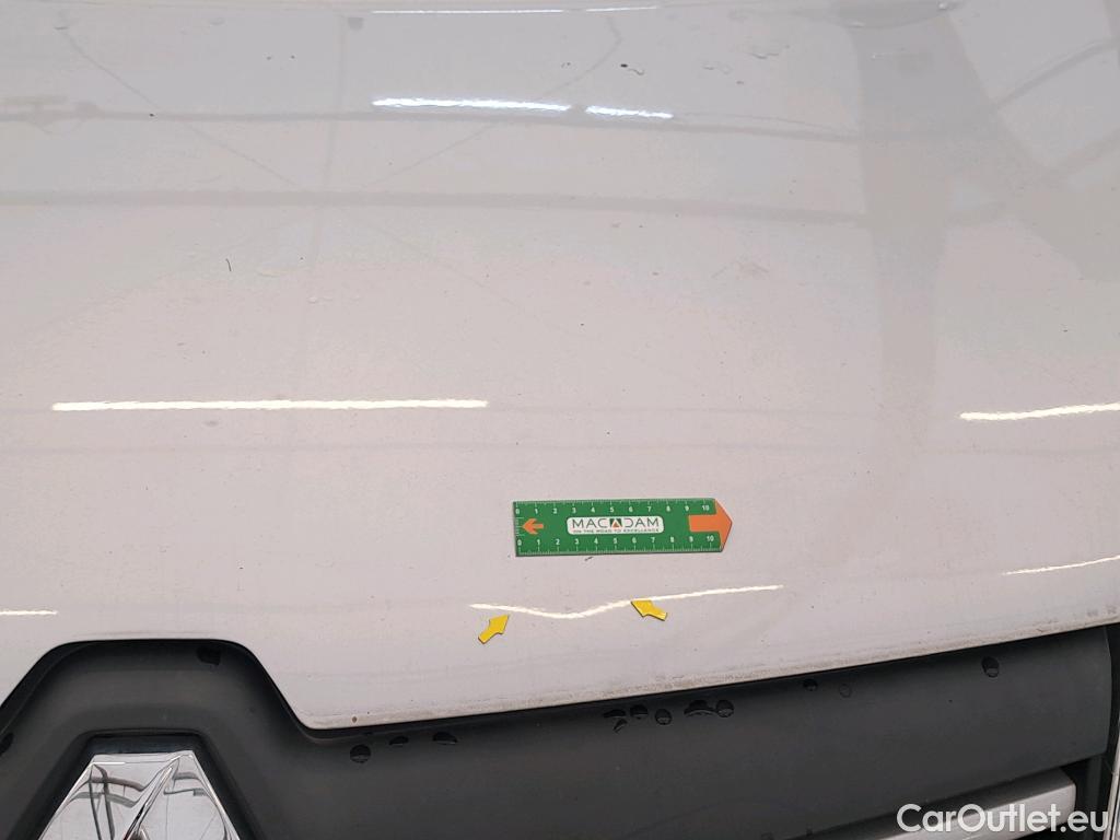  Renault  Kangoo  Express Maxi Grand Confort 1.5 dCi 90CV BVM5 E6 #22