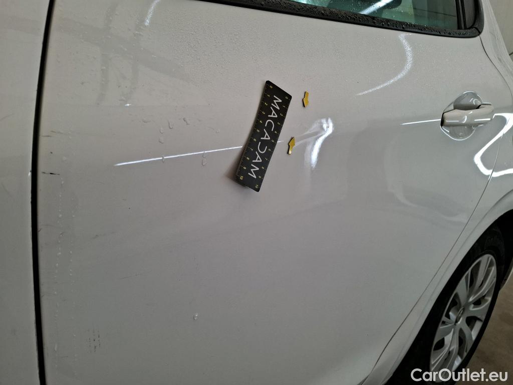  Peugeot  208  Active 1.2 PureTech 80CV BVM5 E6 #30