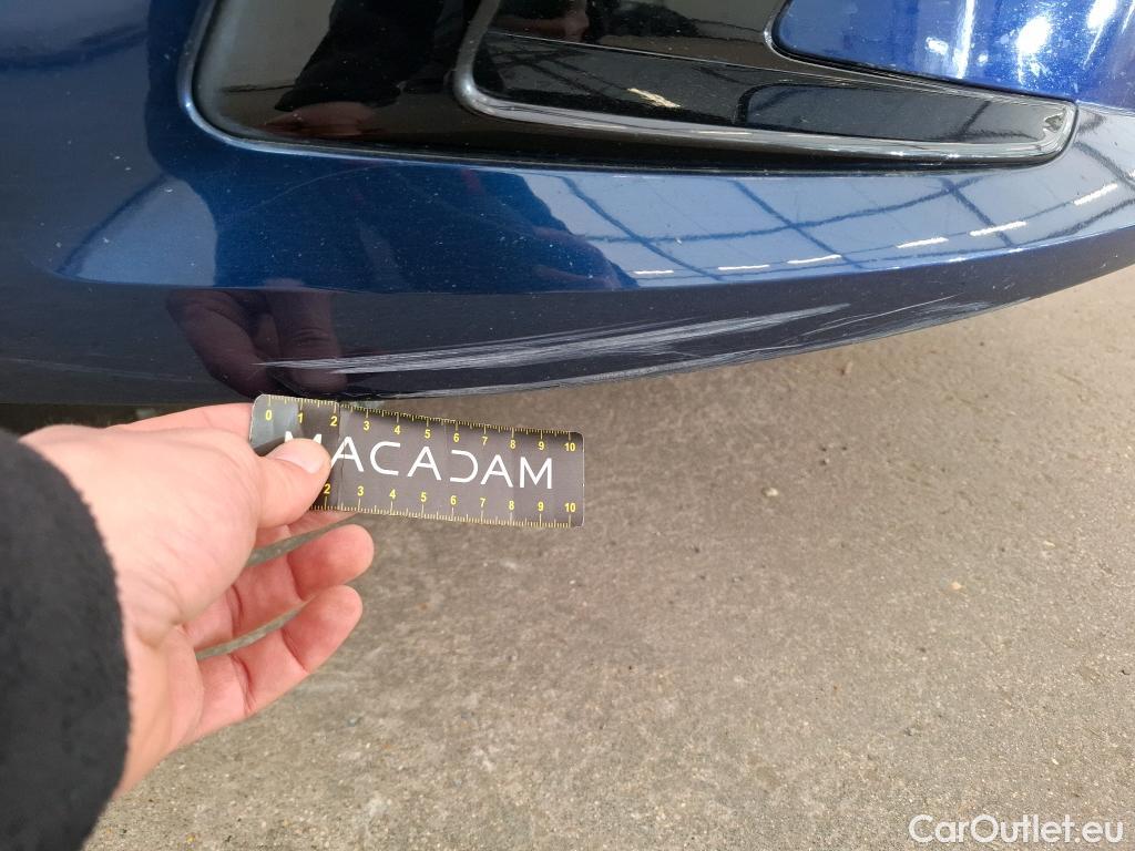  Renault  Megane  IV Grandtour Intens 1.3 TCe 140CV BVA7 E6d #10
