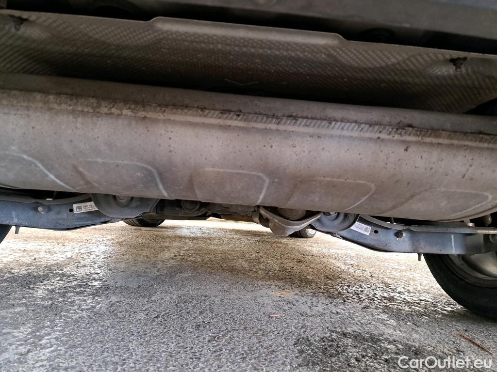  Hyundai  Tucson HYUNDAI  / 2020 / 5P / SUV 1.6 PHEV 265 HTRAC EXECUTIVE 4WD AUTO #2