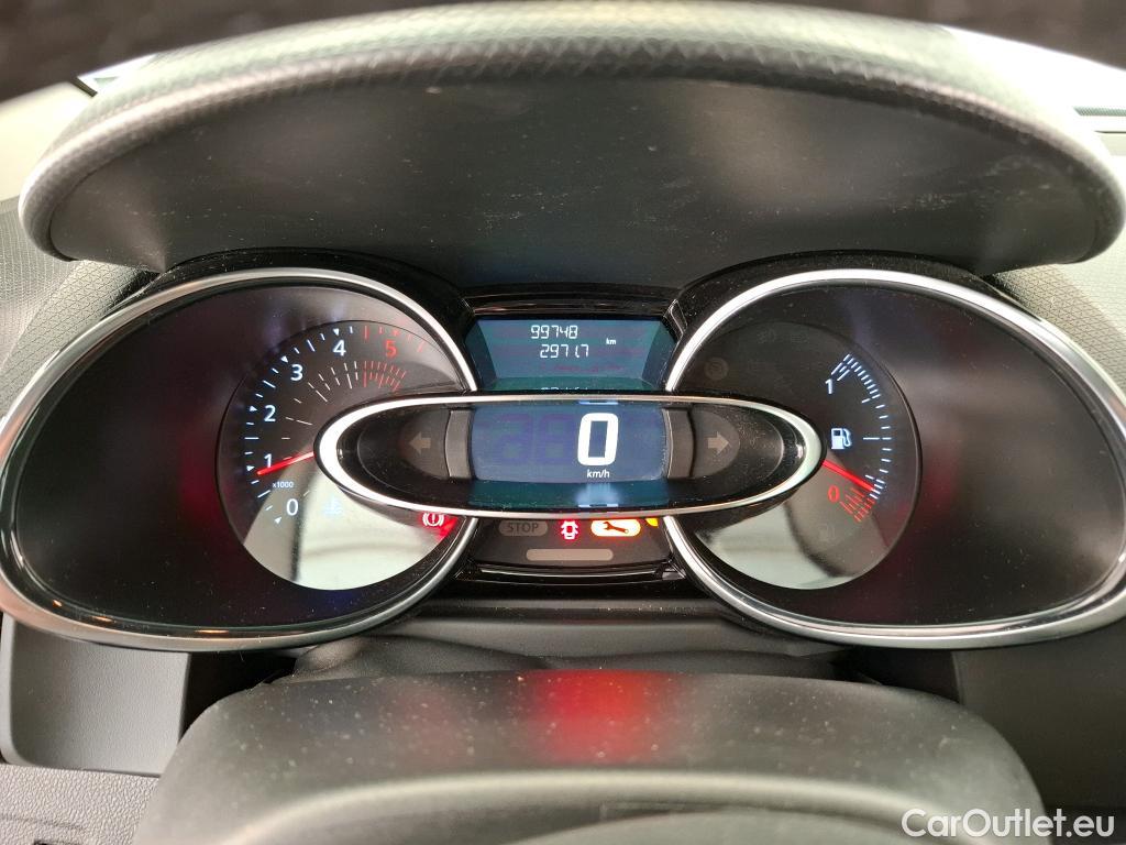  Renault  Clio  IV Business 1.5 dCi 90CV BVM5 E6 #27