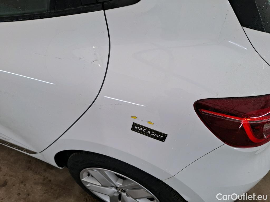 Renault  Clio  V Business 1.0 SCe 65CV BVM5 E6d #20
