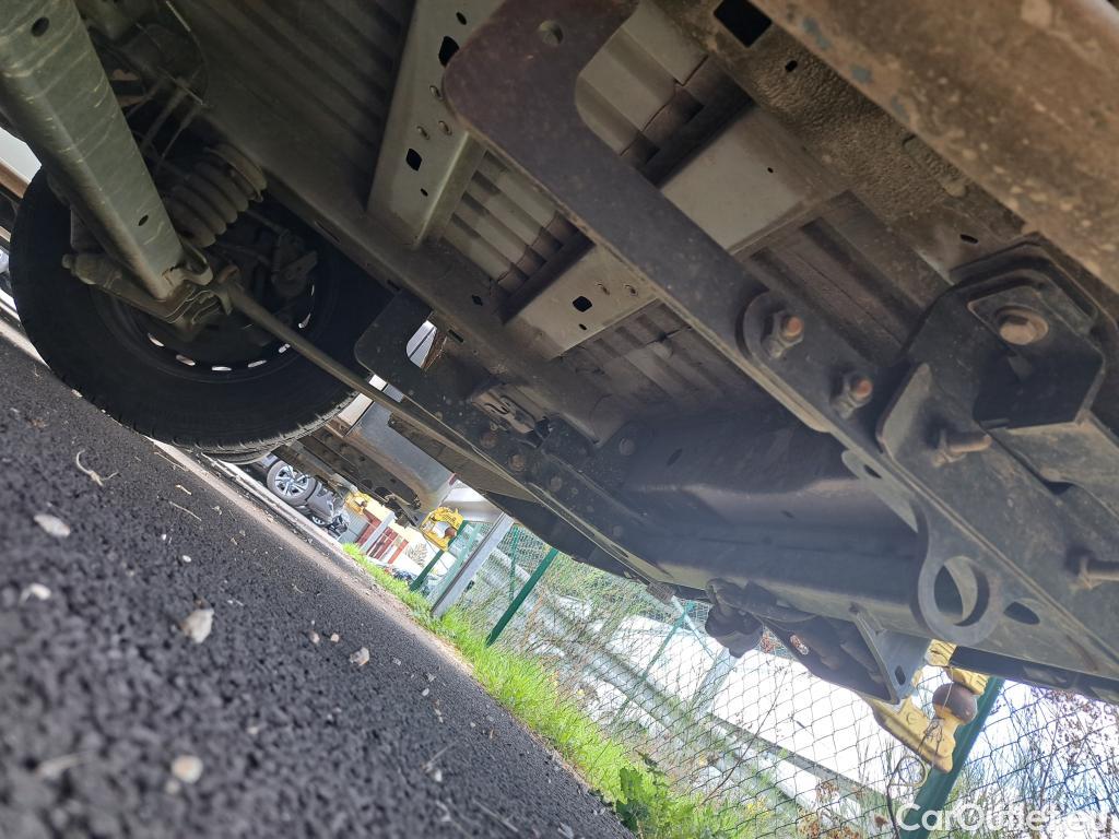  Renault  Master  III Fourgon L3H2 3 5 Grand Confort dCi 145CV BVM6 E6 #21