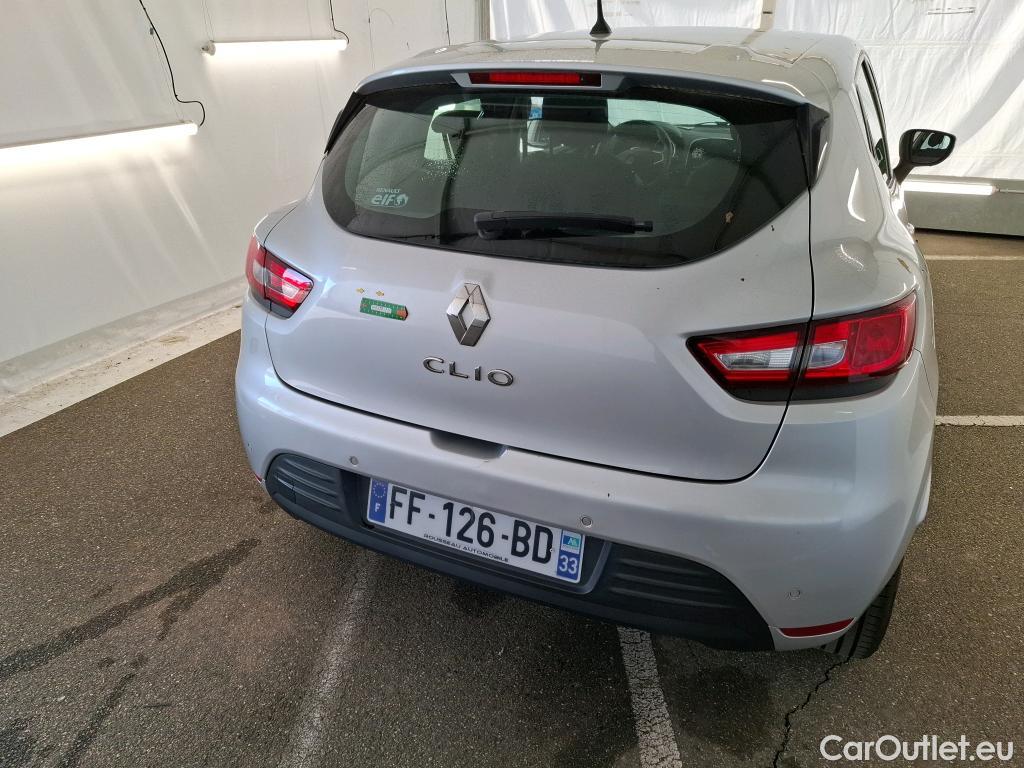  Renault  Clio  IV Business 1.5 dCi 90CV BVM5 E6 #12