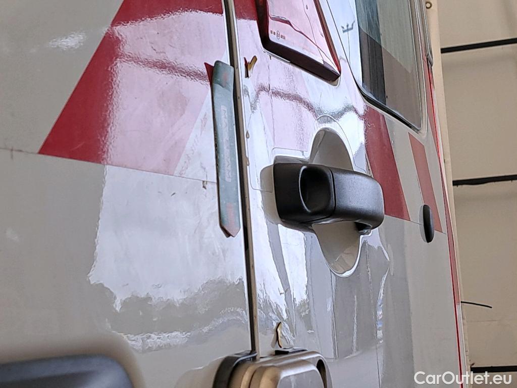  Renault  Master  III Fourgon L3H2 3 5 Grand Confort dCi 145CV BVM6 E6 #7