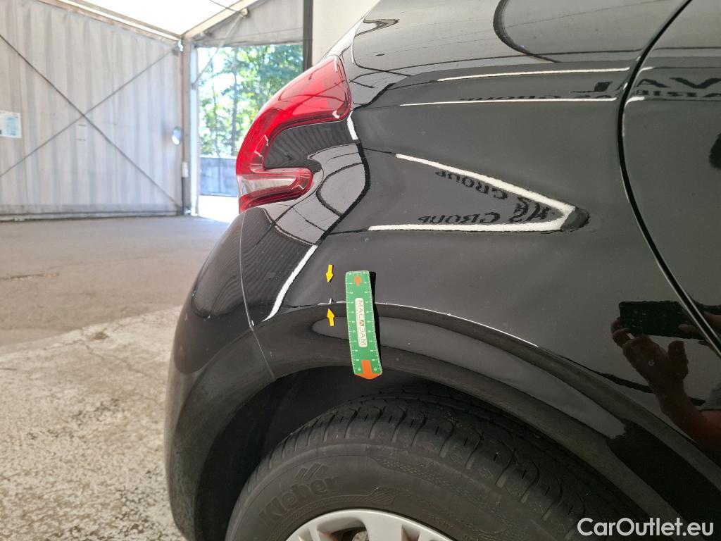 Peugeot  208  Affaire Premium Pack 1.5 HDi 100CV BVM6 E6dT #21