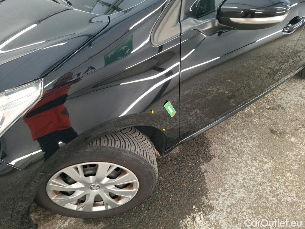  Peugeot  208  Affaire Premium Pack 1.5 HDi 100CV BVM6 E6dT #12