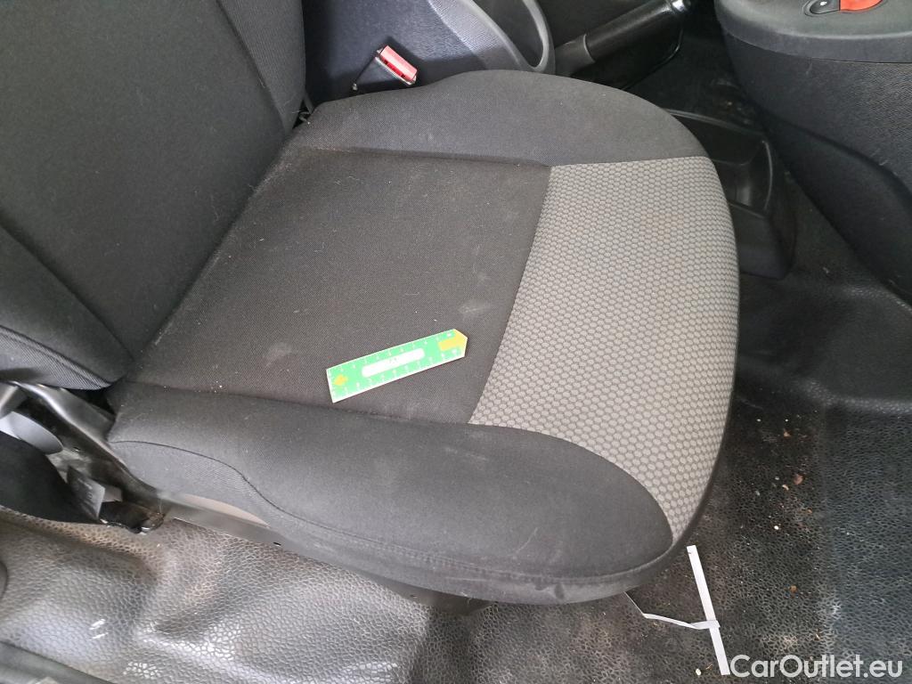  Renault  Kangoo  Express Maxi Grand Confort 1.5 dCi 90CV BVM5 E6 #31