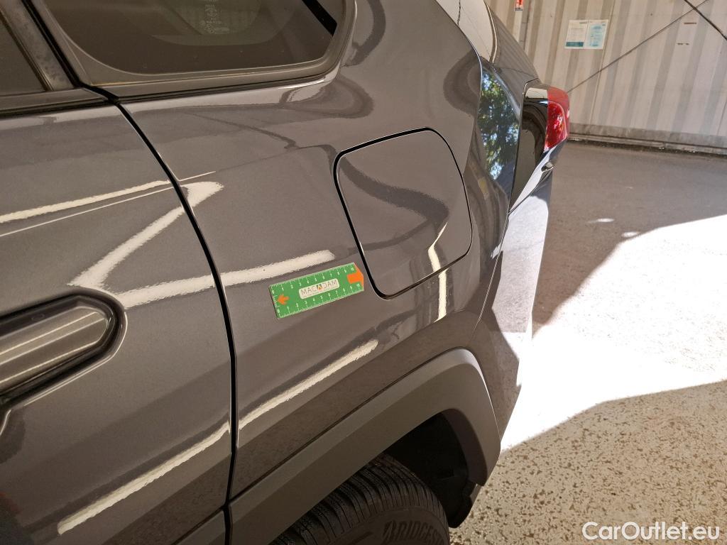  Toyota  RAV4 TOYOTA  Hybride / 2018 / 5P / SUV Hybride 2WD Dynamic Business St Hyb Acad #1