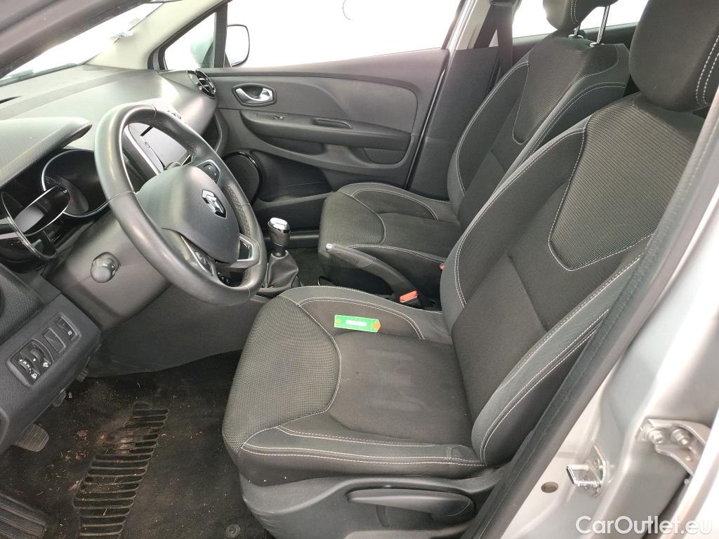  Renault  Clio  IV Business 1.5 dCi 90CV BVM5 E6 #9
