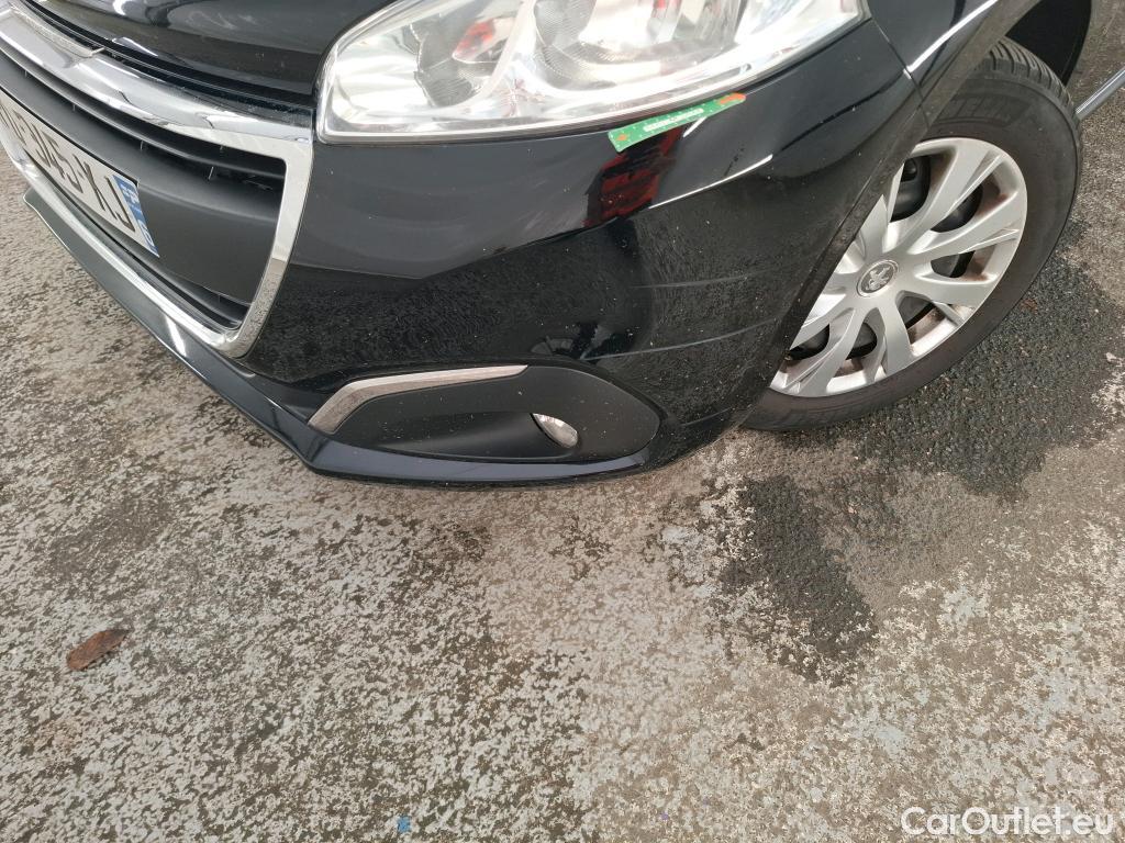  Peugeot  208  Affaire Premium Pack 1.5 HDi 100CV BVM6 E6dT #27